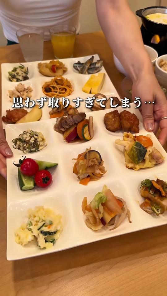 自然食レストラン ナチュラルガーデンの取材動画より