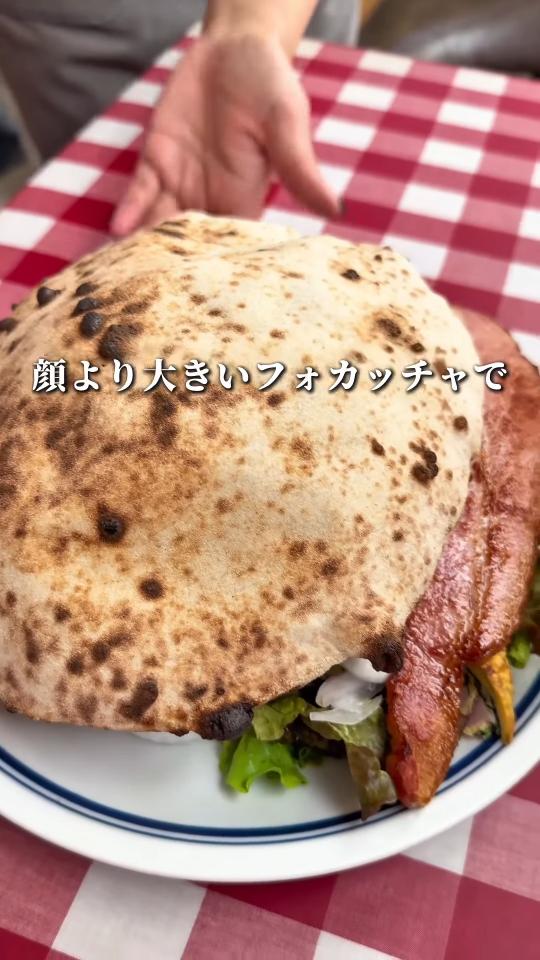 GARB weeksの取材動画より