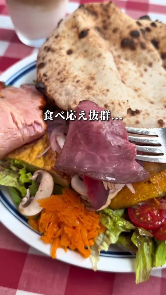 プレートのアップ