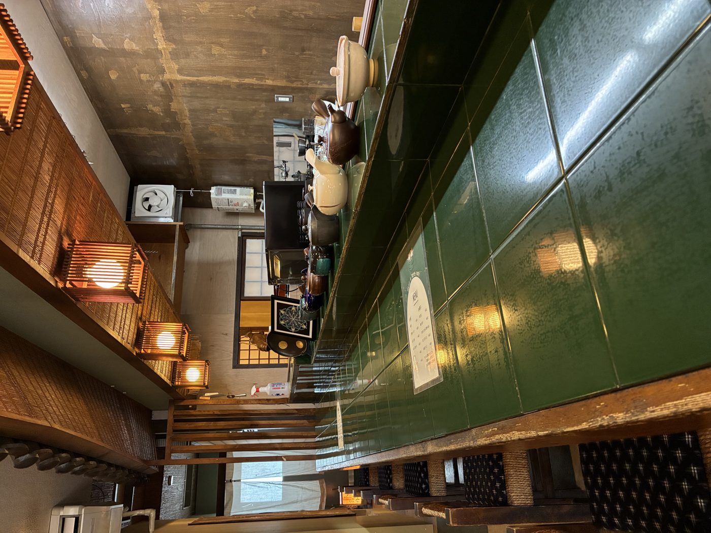 お店のこと、発信のこと。話は尽きませんでした。